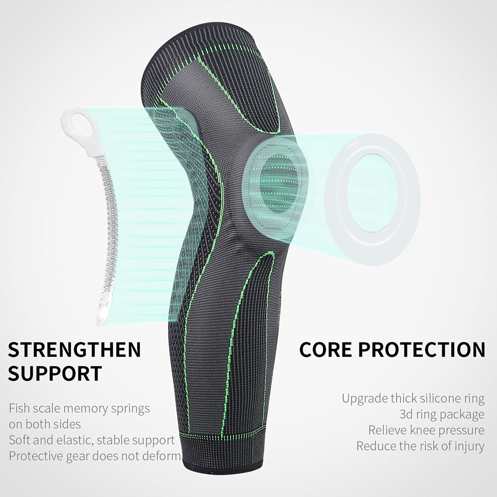 Knee Support Protector