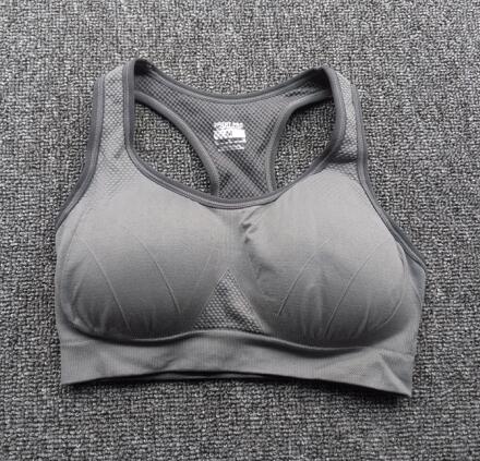Professional women sports bras