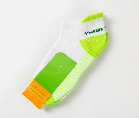 Women Non-Slip Sports Socks Yoga