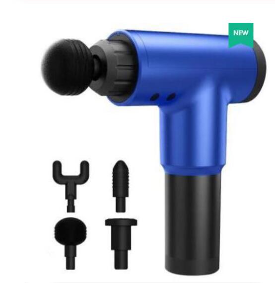 Professional Deep Tissue Muscle Massager Gun