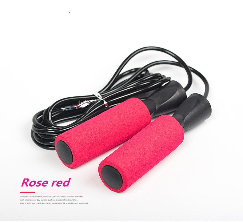 Fitness Crossfit Skipping Ropes