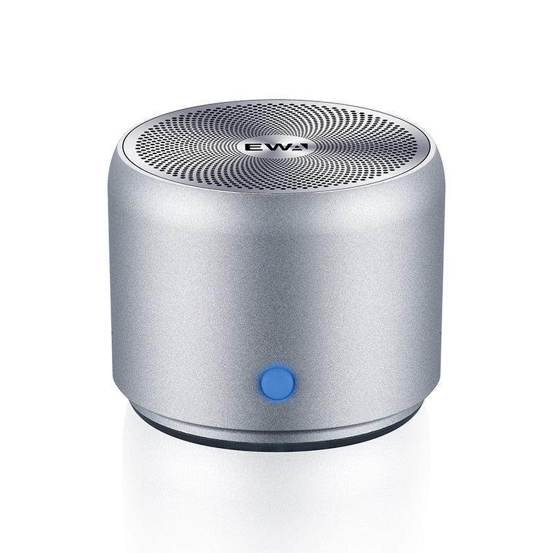 MINI Waterproof Bluetooth Speaker