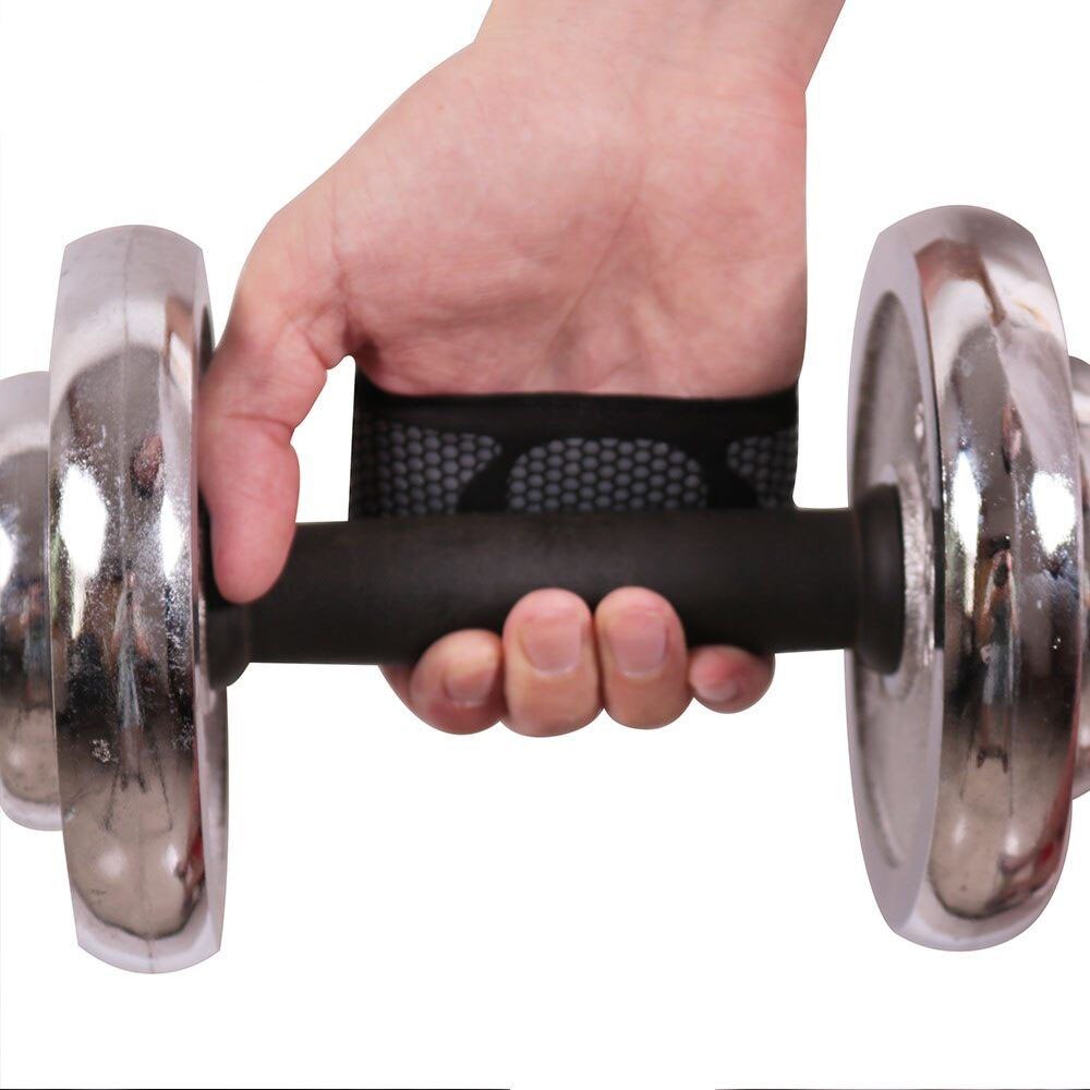 Men Women Gym Gloves