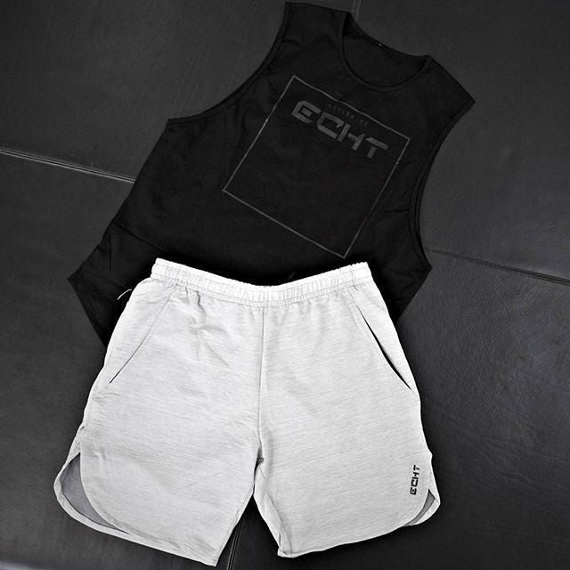 Men Running Shorts