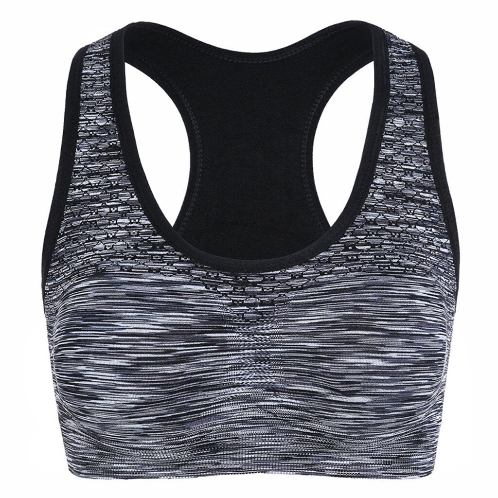 High Stretch Bra