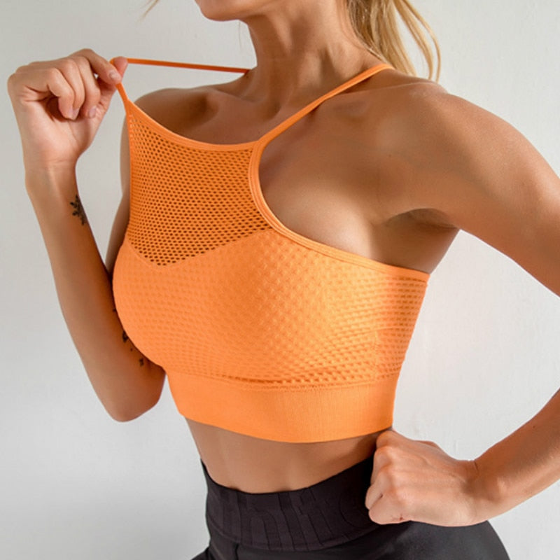 Women's Medium Sport Bra