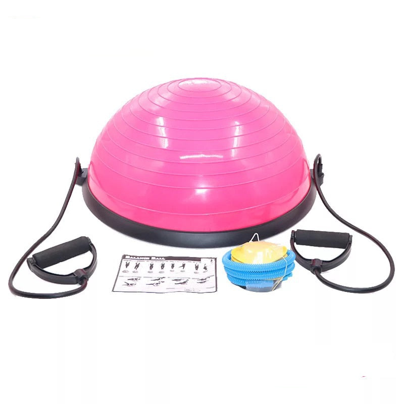 High quality yoga ball body balance