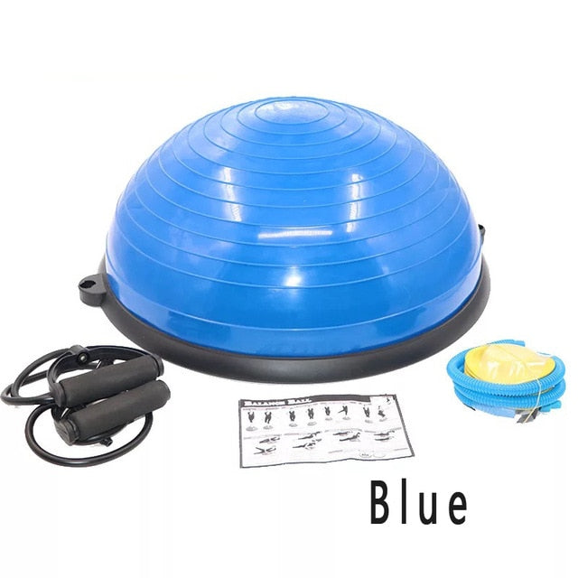 High quality yoga ball body balance