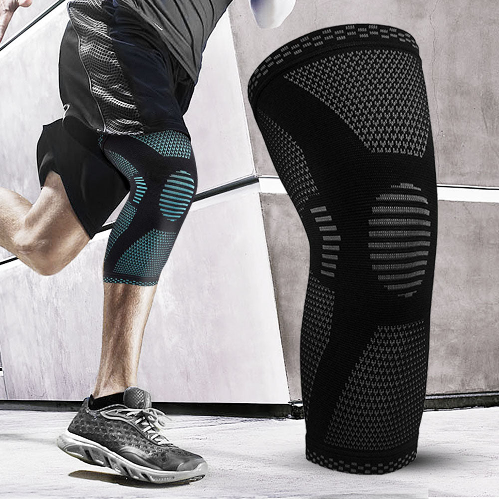 1PCS SKDK Elastic Knee Pad