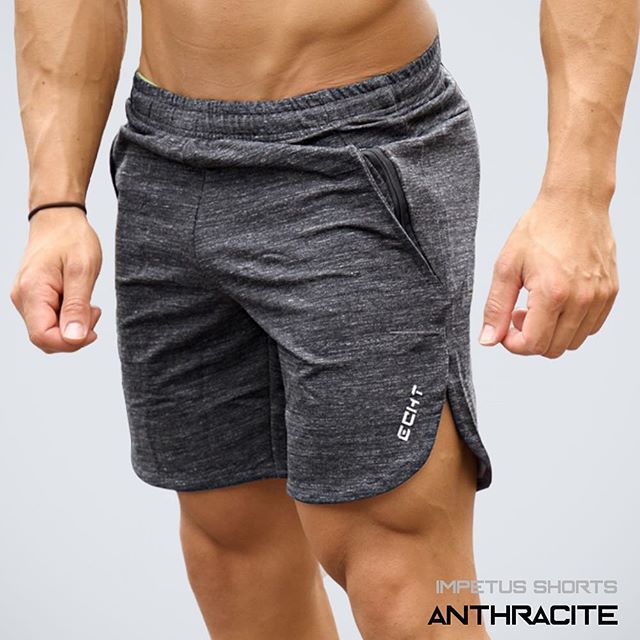 Men Running Shorts