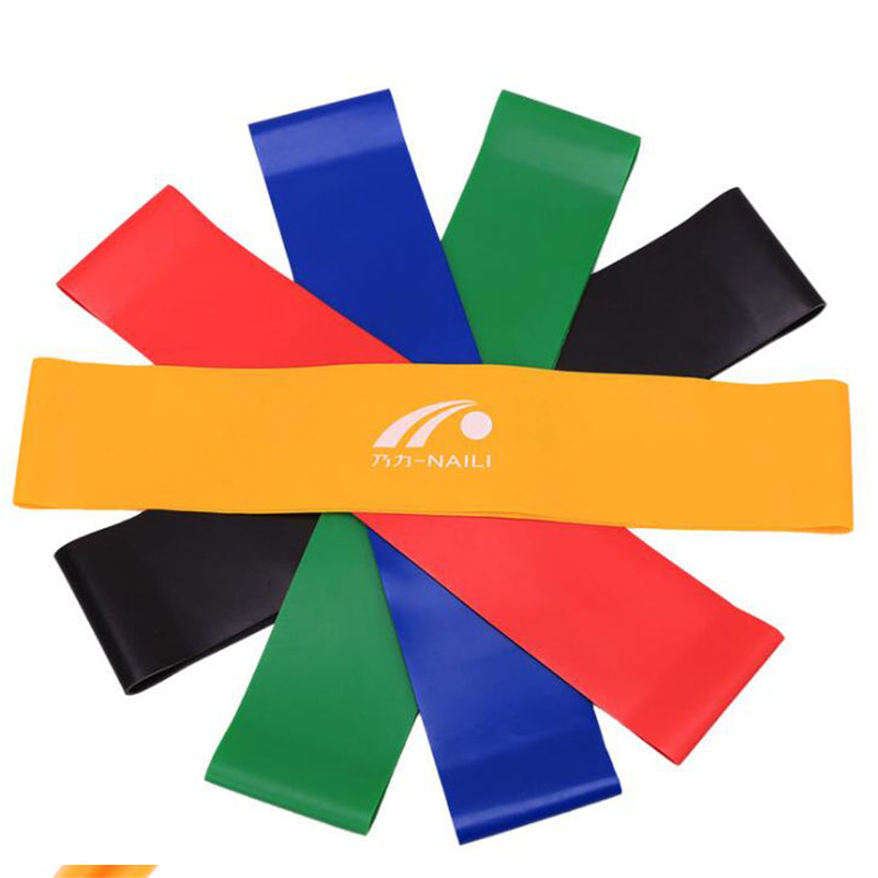 Resistance Bands