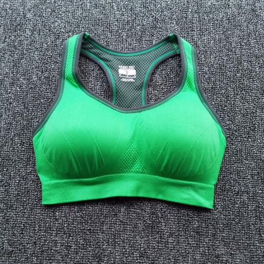 Professional women sports bras