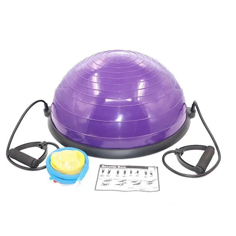 High quality yoga ball body balance