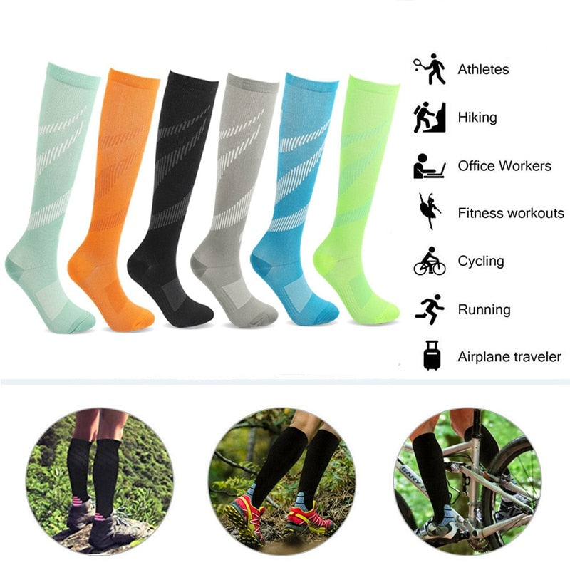 Compression Stocking