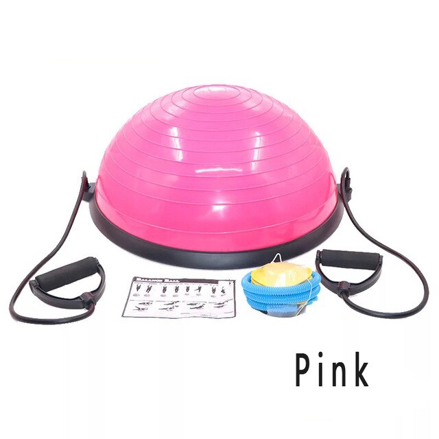 High quality yoga ball body balance
