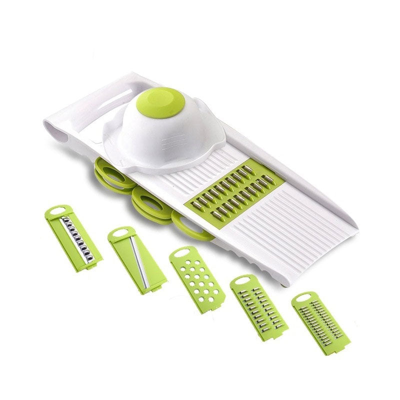 Vegetable Slicer Grater Mandoline Peeler Cutter Multi function Carrot Onion Fruit Tools Kitchen Accessories