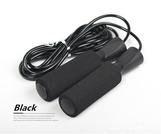 Fitness Crossfit Skipping Ropes