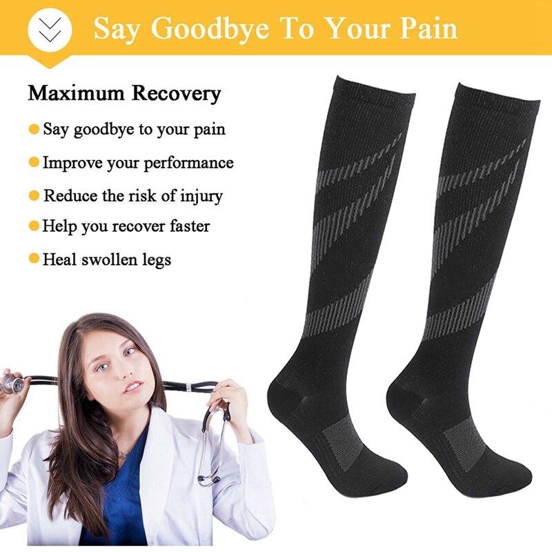 Compression Stocking