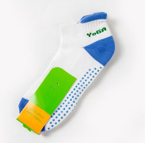 Women Non-Slip Sports Socks Yoga