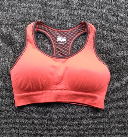 Professional women sports bras