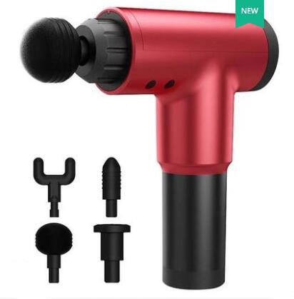 Professional Deep Tissue Muscle Massager Gun
