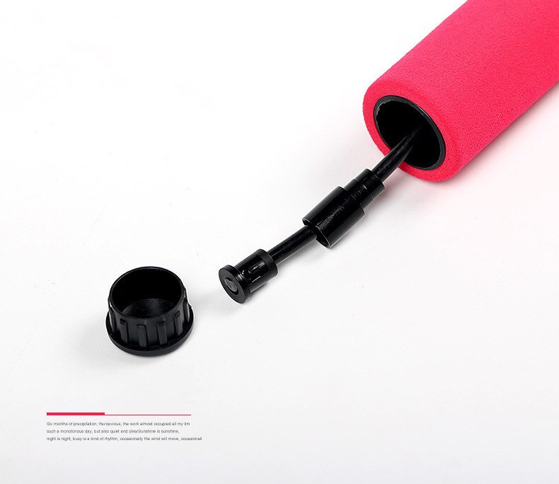 Fitness Crossfit Skipping Ropes