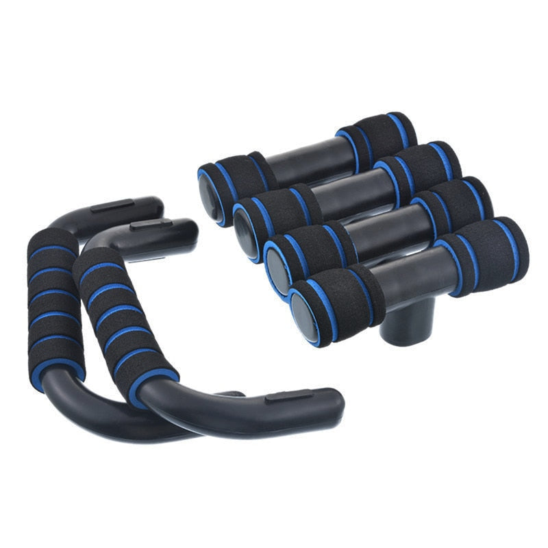 2Pcs/Set Push Up Bar Chest Muscle