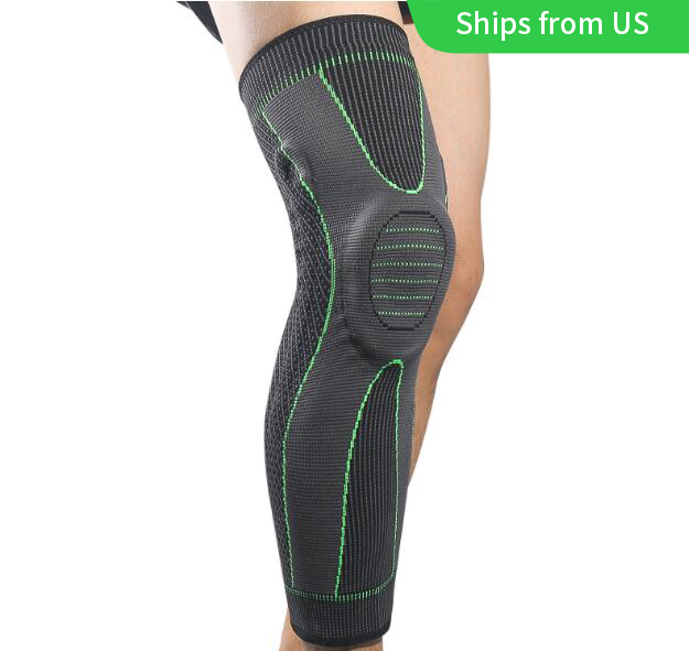 Knee Support Protector