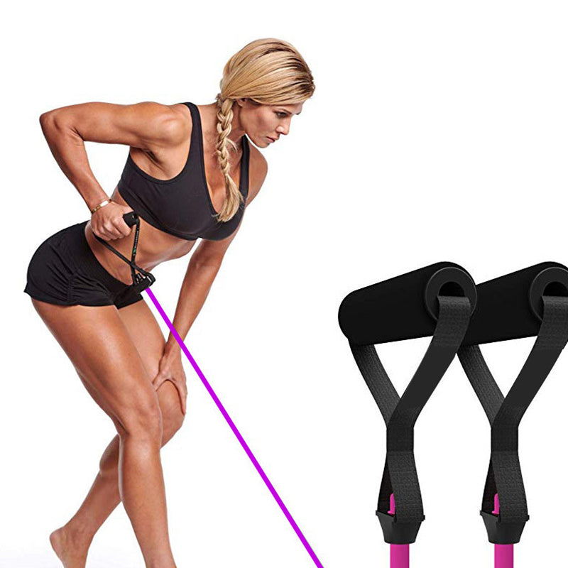 9 in 1 Push Up Board with Multifunction