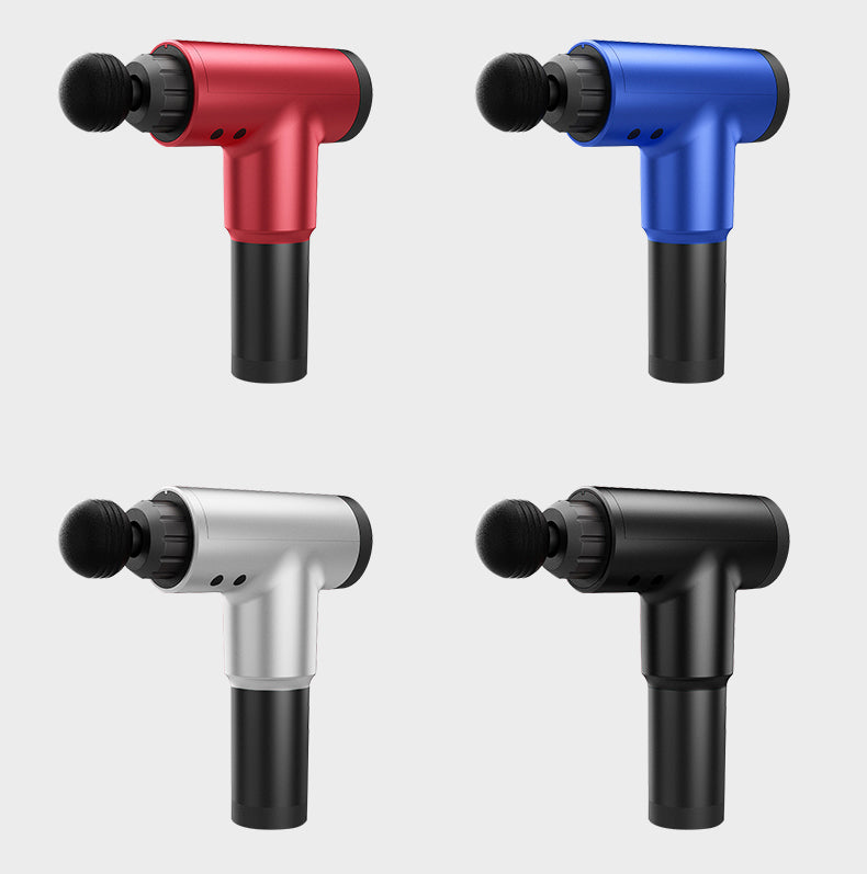 Professional Deep Tissue Muscle Massager Gun
