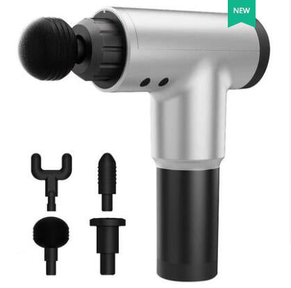 Professional Deep Tissue Muscle Massager Gun