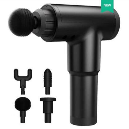 Professional Deep Tissue Muscle Massager Gun