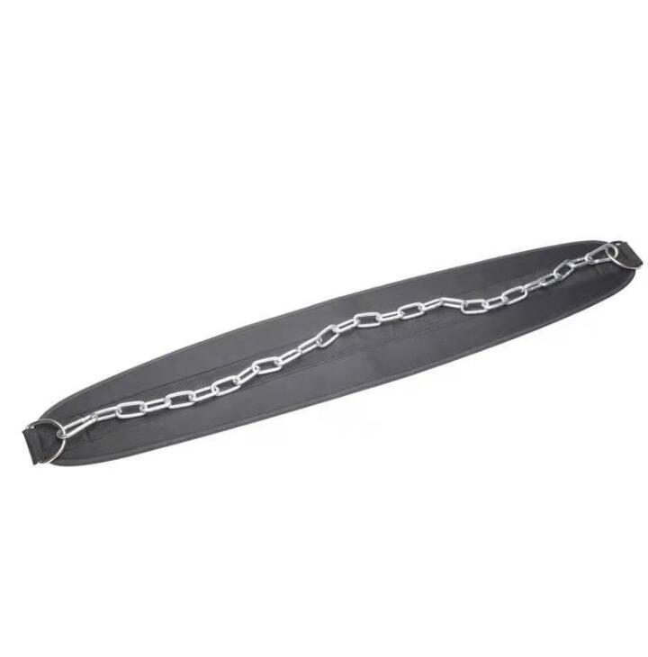 Thick Neoprene Chain Dipping Belt