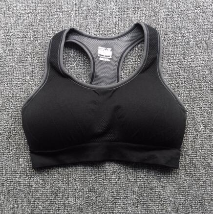 Professional women sports bras