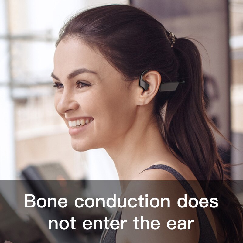 9D Stereo - Bluetooth Sports Earphones
