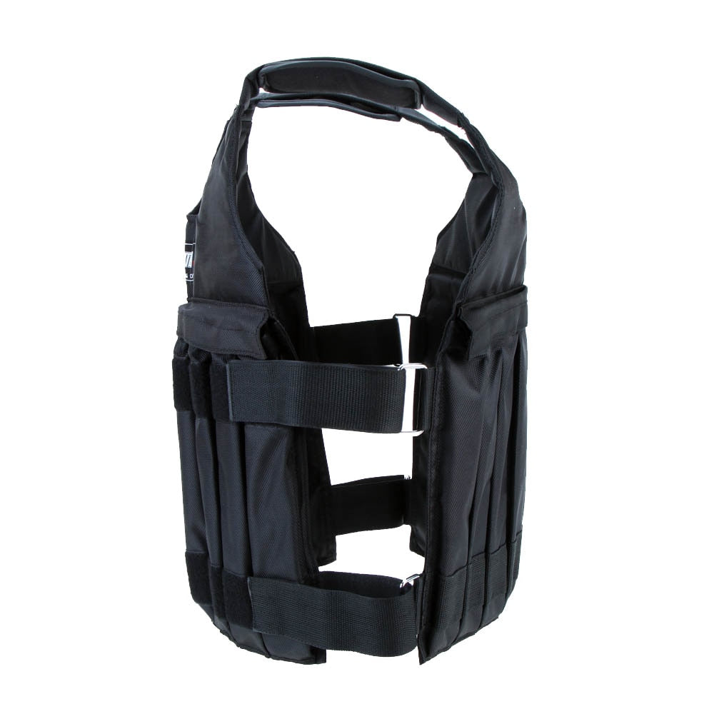 20kg-50kg Adjustable Weighted Vest