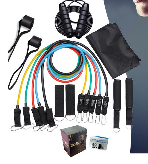 Resistance Bands Set