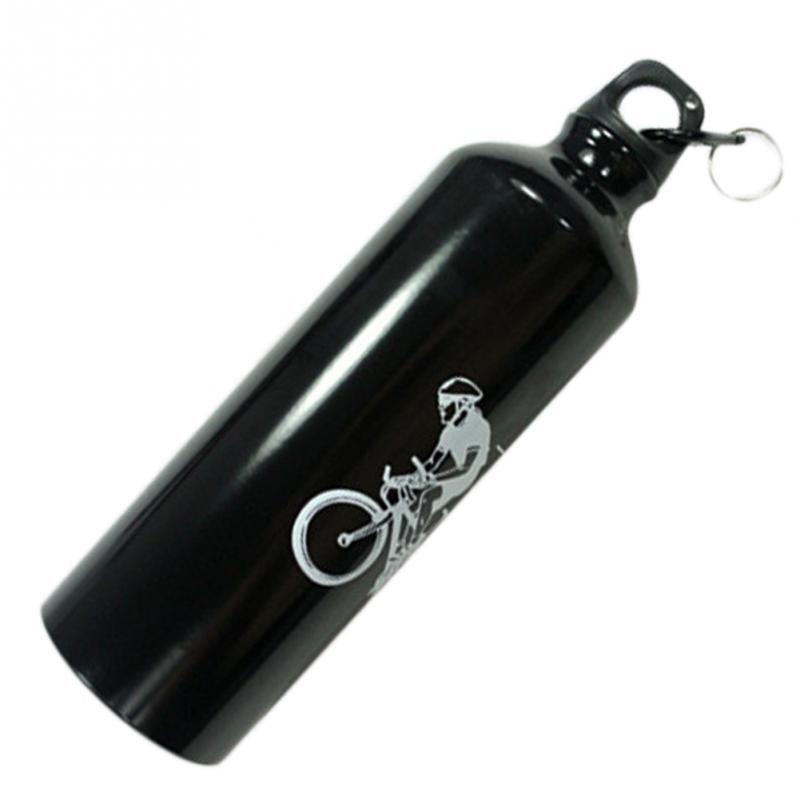750ml  Aluminum Water Bottles