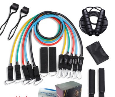 Resistance Bands Set