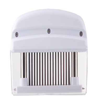 48 Blade Needle Meat Tenderizer Stainless Steel Knife Meat Kitchen Cooking Tools