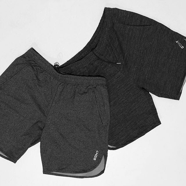 Men Running Shorts