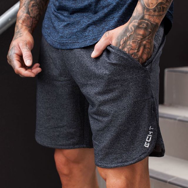 Men Running Shorts