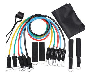 Resistance Bands Set