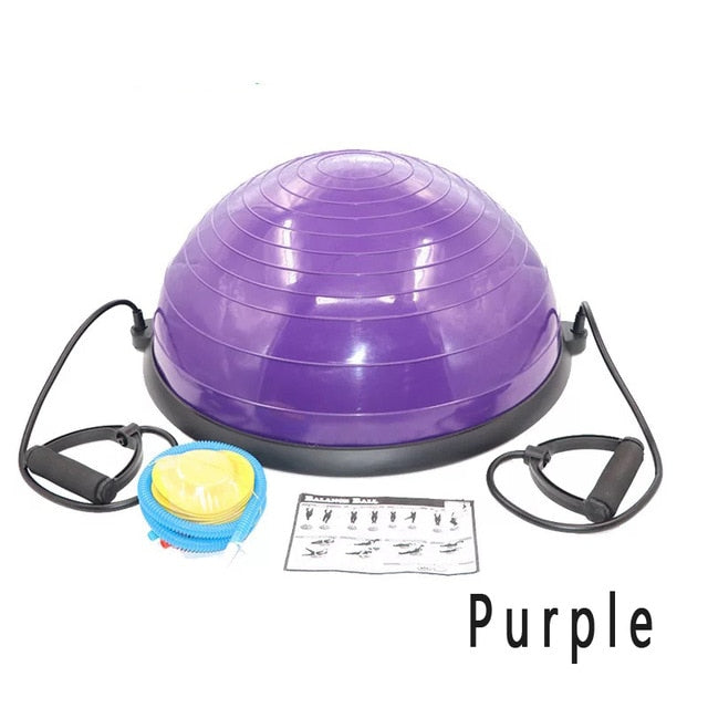 High quality yoga ball body balance