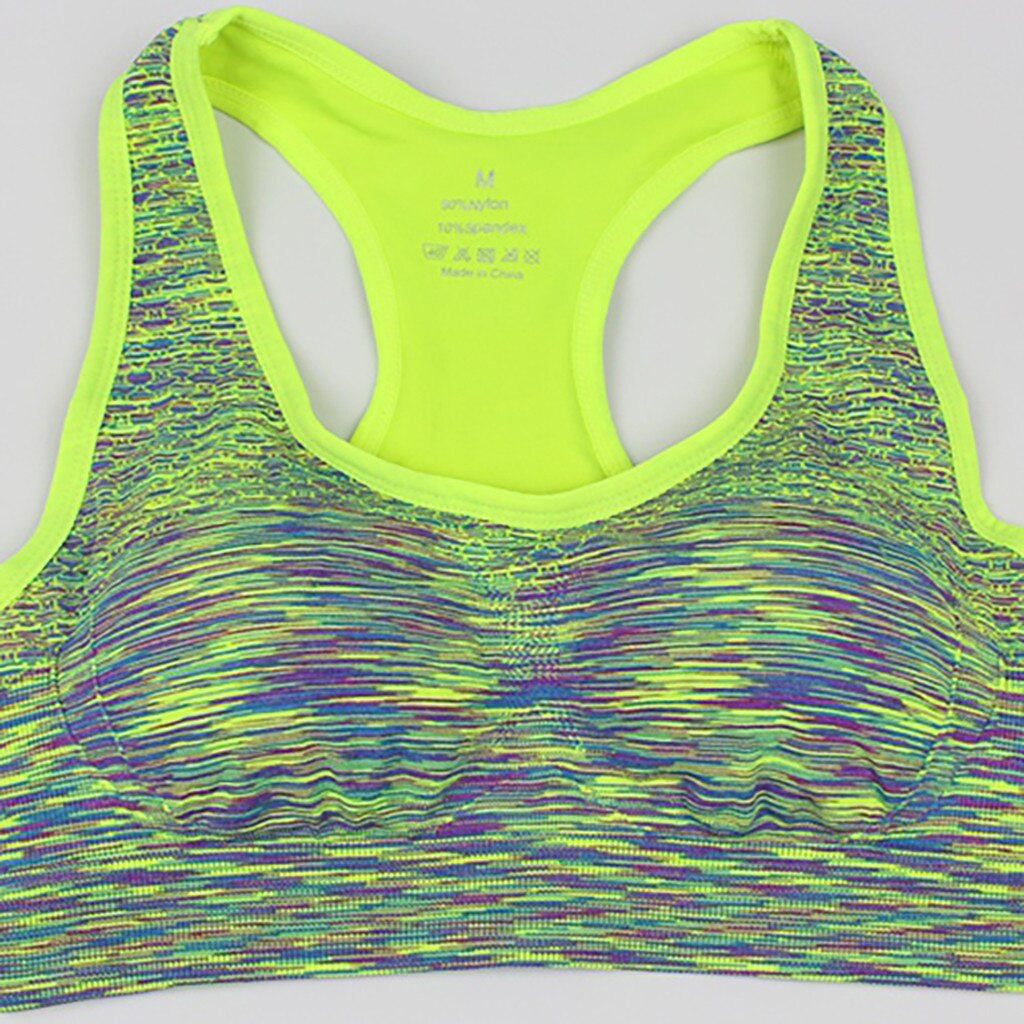 High Stretch Bra