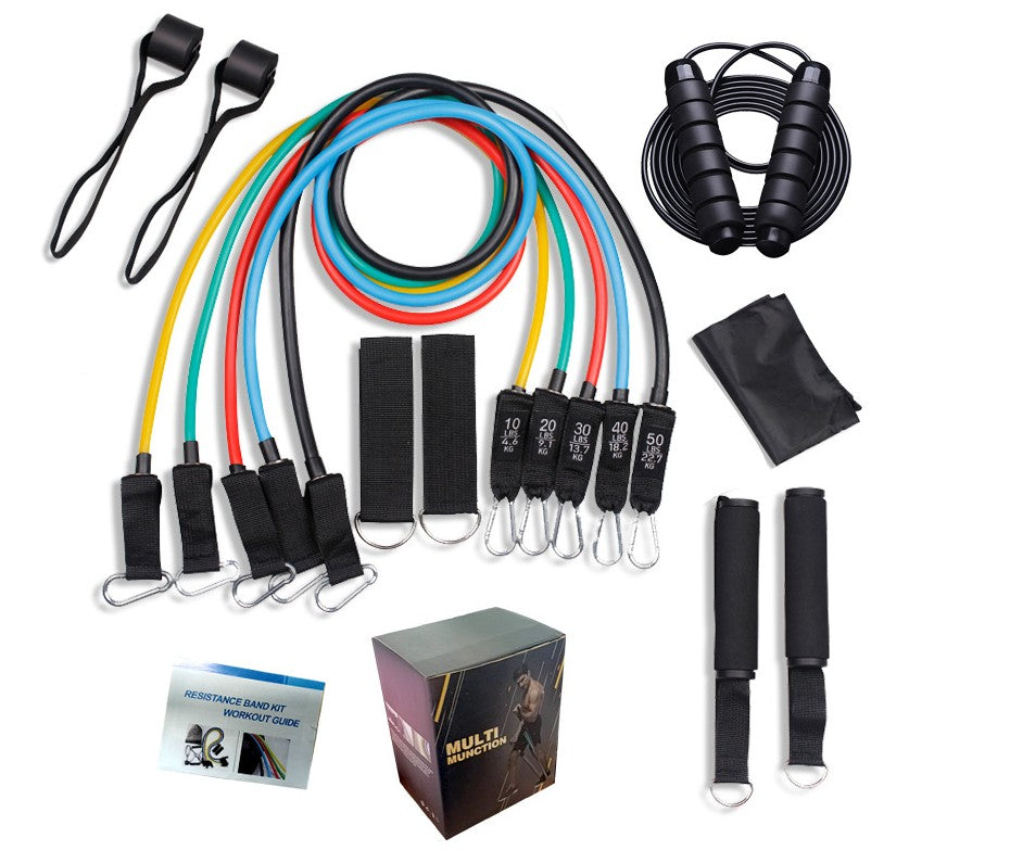 Resistance Bands Set