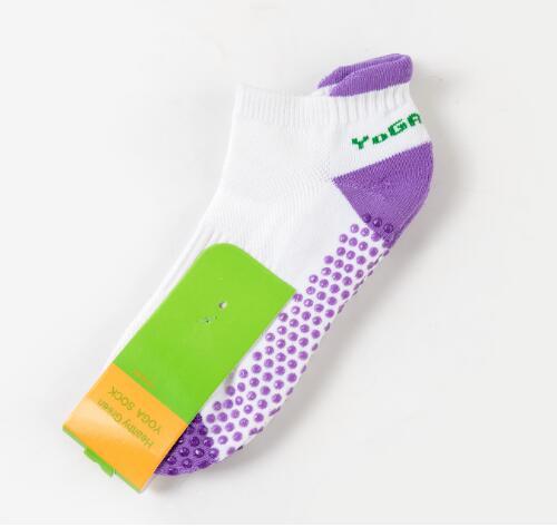 Women Non-Slip Sports Socks Yoga
