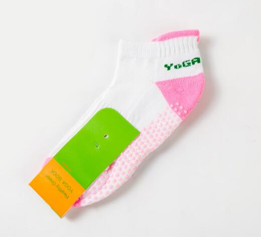 Women Non-Slip Sports Socks Yoga