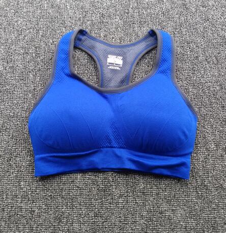 Professional women sports bras