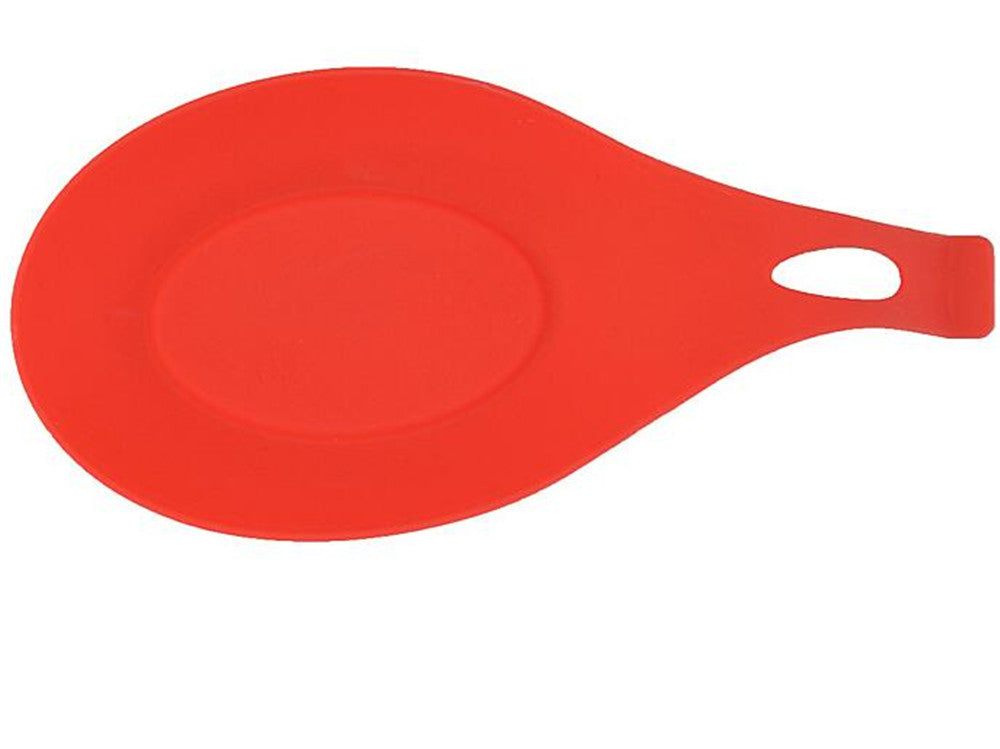 Kitchen Tools Accessories Silicone Spoon Mat,Spatula European Style Spoon Pad